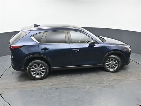 Certified 2023 MAZDA CX-5 AWD 2.5 S w/ Preferred Package image 37