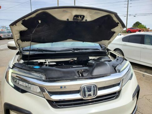 Used 2019 Honda Pilot Touring image 68