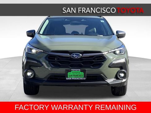 Used 2024 Subaru Crosstrek 2.5i Limited w/ Popular Package #3A image 8