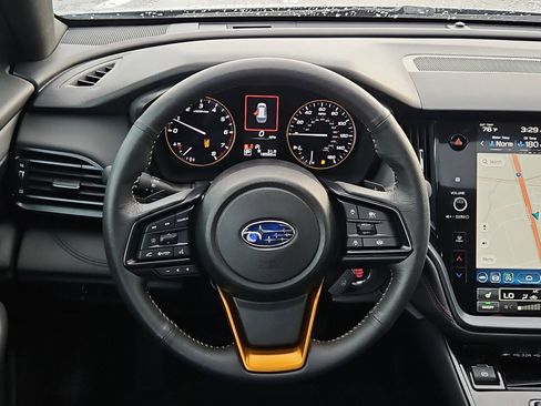 Used 2025 Subaru Outback Wilderness image 14