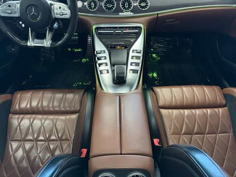 Used 2020 Mercedes-Benz AMG GT 63 w/ Executive Rear Seat Package image 24