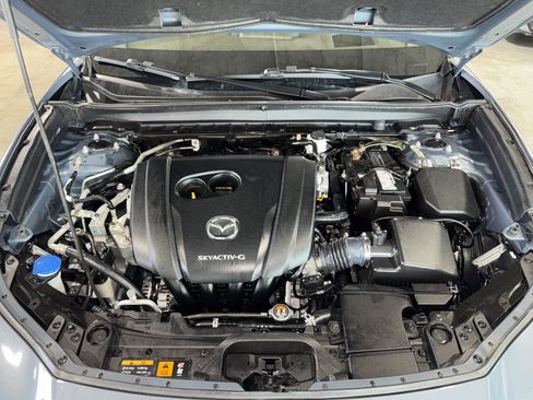 Used 2021 MAZDA CX-30 FWD 2.5 S w/ Premium Package image 37