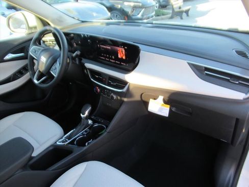 New 2026 Buick Encore GX Preferred w/ Comfort Package image 10