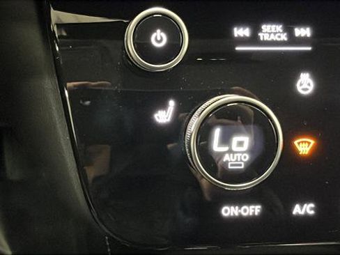 Used 2023 INFINITI QX60 Pure image 20