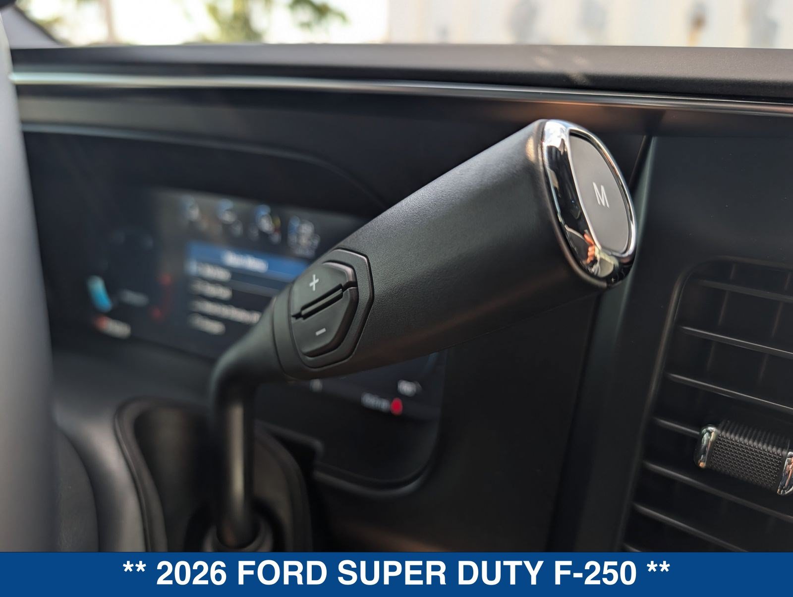 New 2026 Ford F250 Platinum AWD/4WD image 77