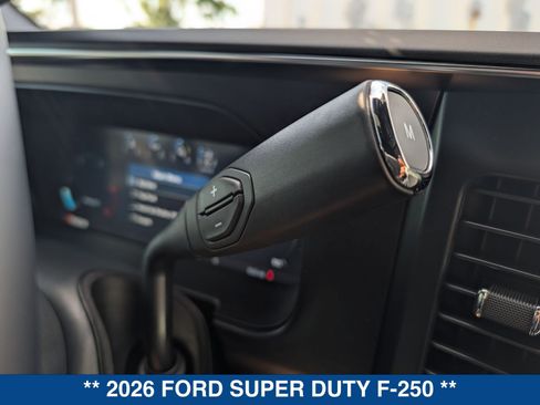 New 2026 Ford F250 Platinum AWD/4WD image 77