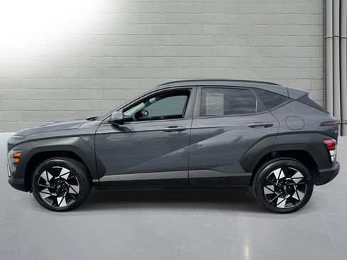 Used 2024 Hyundai Kona SEL AWD/4WD image 5