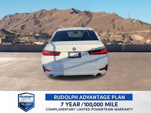 Used 2020 BMW 330i 330i w/ Premium Package image 5