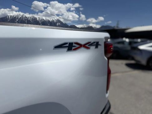 Used 2022 Chevrolet Silverado 2500 LT w/ Fleet Comfort Package image 41