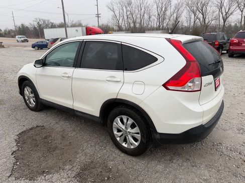 Used 2014 Honda CR-V EX image 5