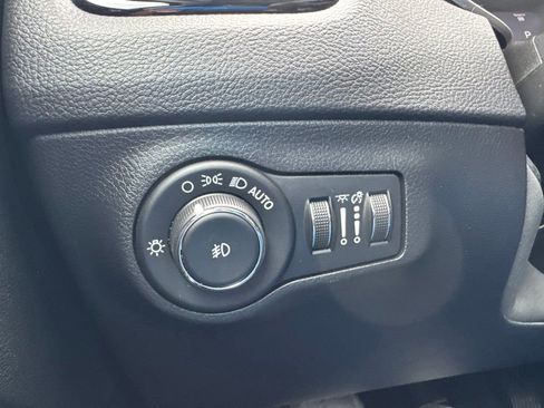 Used 2020 Jeep Compass Limited AWD/4WD image 20