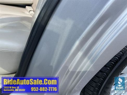 Used 2007 Mercury Grand Marquis LS RWD image 32