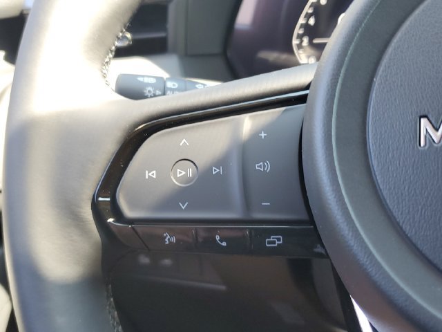 New 2026 MAZDA CX-5 Preferred AWD/4WD image 22