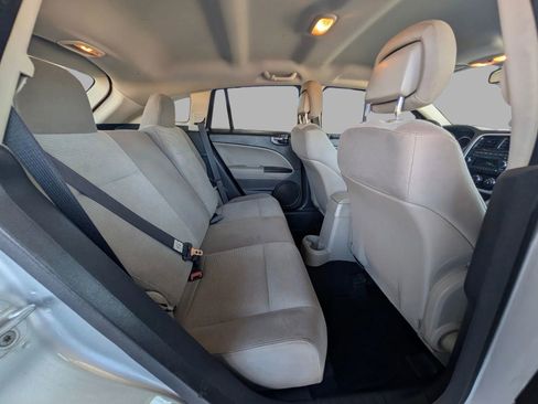 Used 2010 Dodge Caliber SXT FWD image 34