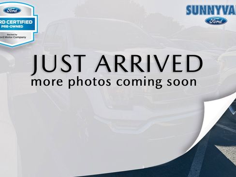 Used 2023 Ford F150 Lariat image 1