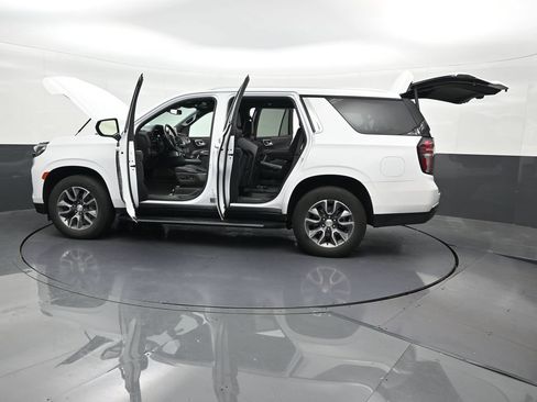 Used 2024 Chevrolet Tahoe LT w/ Max Trailering Package RWD image 33