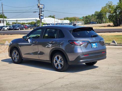 Used 2026 Honda HR-V LX image 7