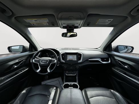 Used 2018 GMC Terrain SLT w/ Preferred Package AWD/4WD image 29