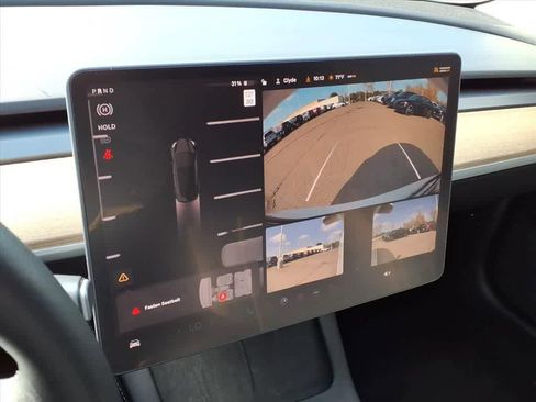 Used 2022 Tesla Model 3 Long Range AWD/4WD image 20