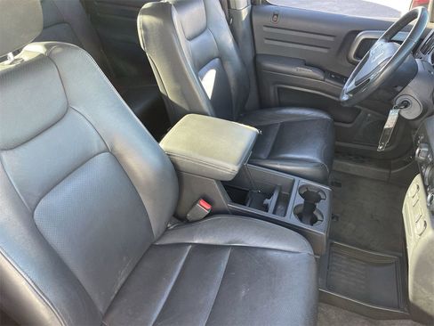 Used 2013 Honda Ridgeline RTL image 10