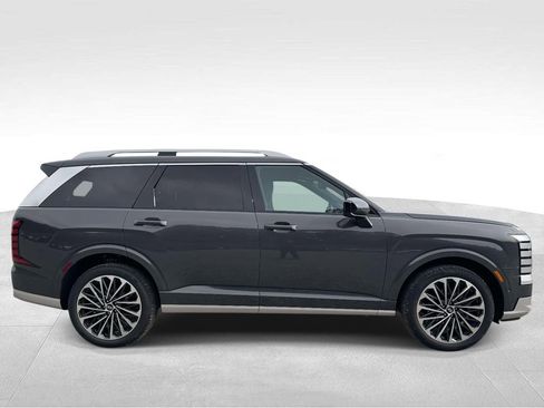 New 2026 Hyundai Palisade Calligraphy image 5