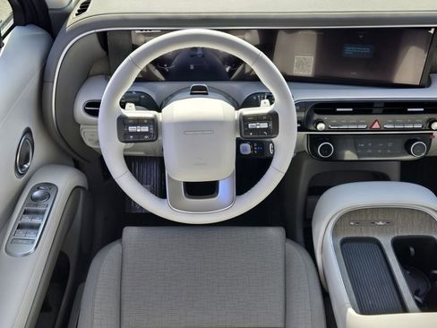New 2026 Hyundai Palisade SE FWD image 8