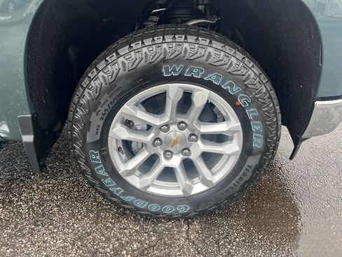 New 2026 Chevrolet Silverado 1500 LT image 34