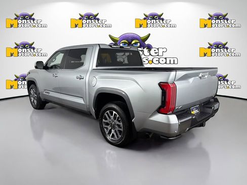 Used 2025 Toyota Tundra 1794 Edition image 7