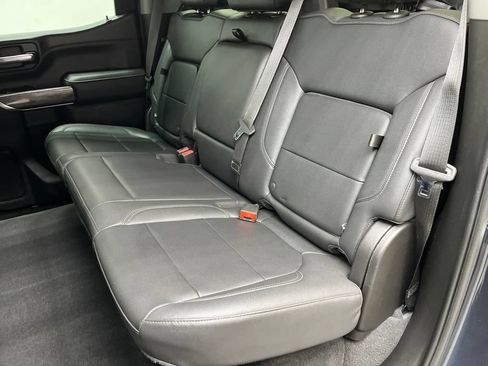 Used 2022 Chevrolet Silverado 1500 LTZ AWD/4WD image 20