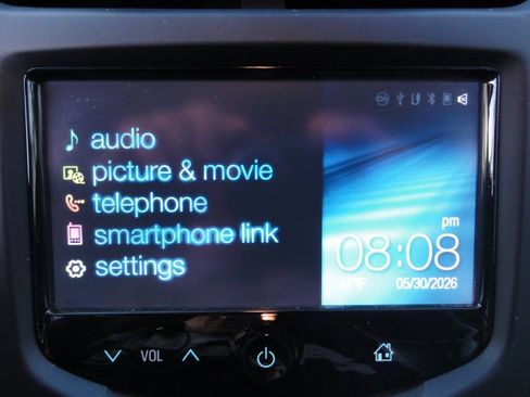 Used 2015 Chevrolet Trax LT w/ LT Plus Package AWD/4WD image 20