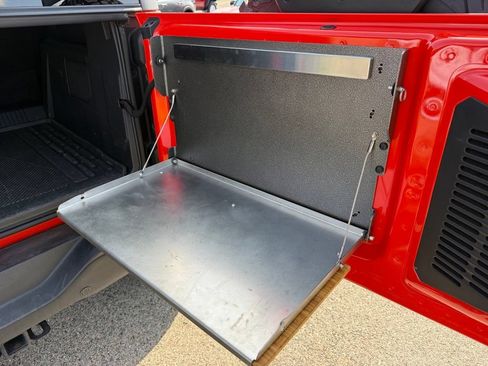 Used 2023 Ford Bronco Raptor AWD/4WD image 19