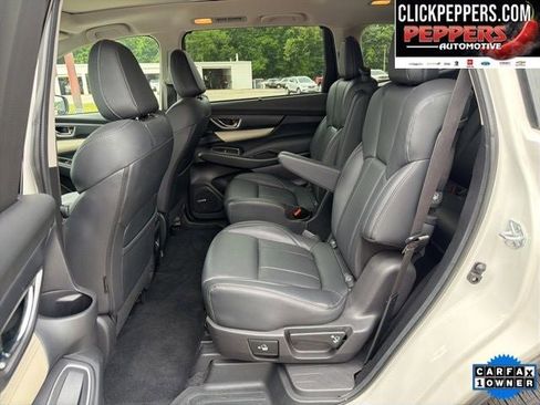 Used 2022 Subaru Ascent Limited w/ Technology Package AWD/4WD image 10