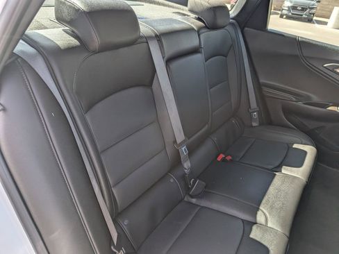 Used 2024 Chevrolet Malibu LT FWD image 14
