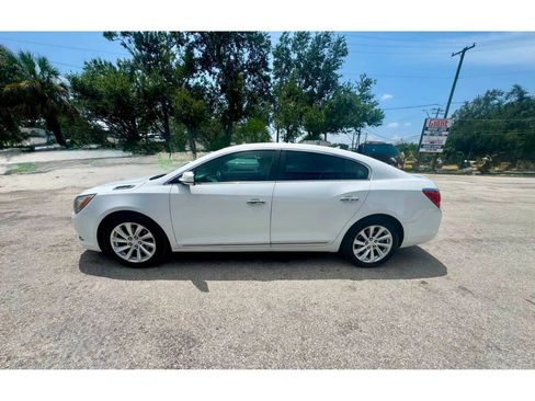 Used 2014 Buick LaCrosse Leather FWD image 13