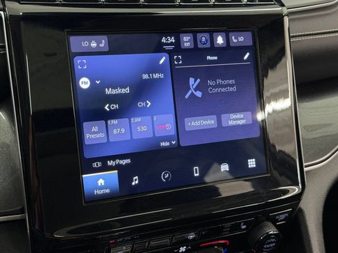 Used 2023 Jeep Grand Cherokee Laredo w/ Luxury Tech Group I AWD/4WD image 29