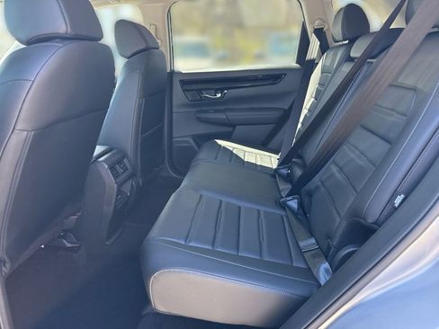 New 2026 Honda CR-V EX-L image 24