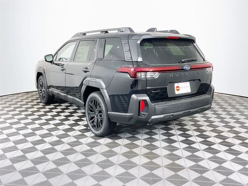 New 2026 Subaru Outback Limited XT w/ Premium/Limited Plus Package image 4