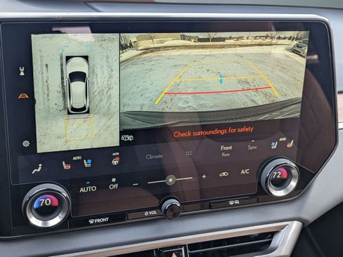 New 2026 Lexus RX 350 AWD image 31