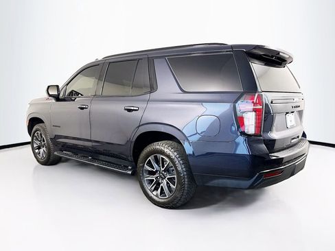 Used 2023 Chevrolet Tahoe Z71 image 7