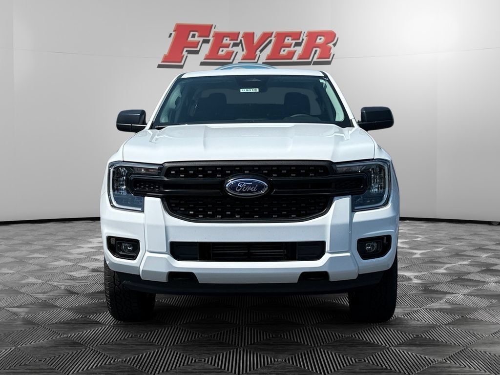 New 2026 Ford Ranger XL w/ Trailer Tow Package AWD/4WD image 8