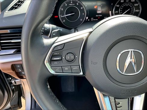 Used 2019 Acura RDX AWD w/ Technology Package image 24