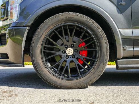 Used 2019 Ford F150 Lariat w/ Equipment Group 502A Luxury image 70