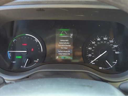 Used 2022 Toyota Sienna LE image 15