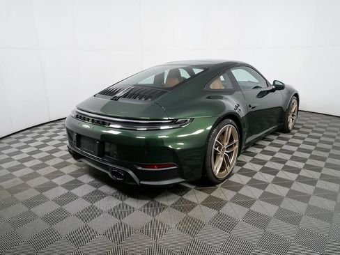 Certified 2026 Porsche 911 Carrera S image 28