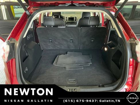 Used 2019 Ford Edge SEL w/ Equipment Group 201A AWD/4WD image 19