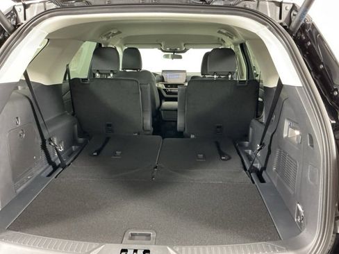 New 2026 Ford Explorer Active image 29