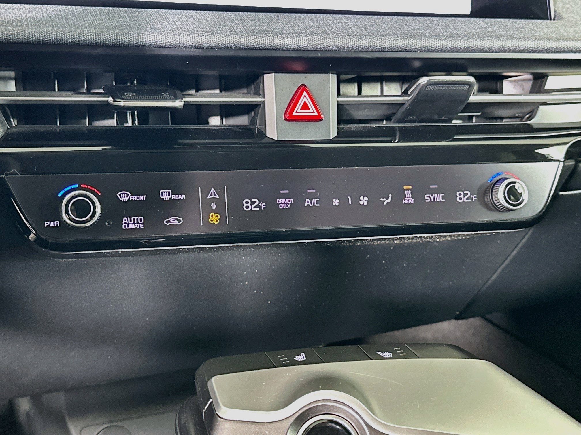 Used 2024 Kia EV6 Light RWD image 24