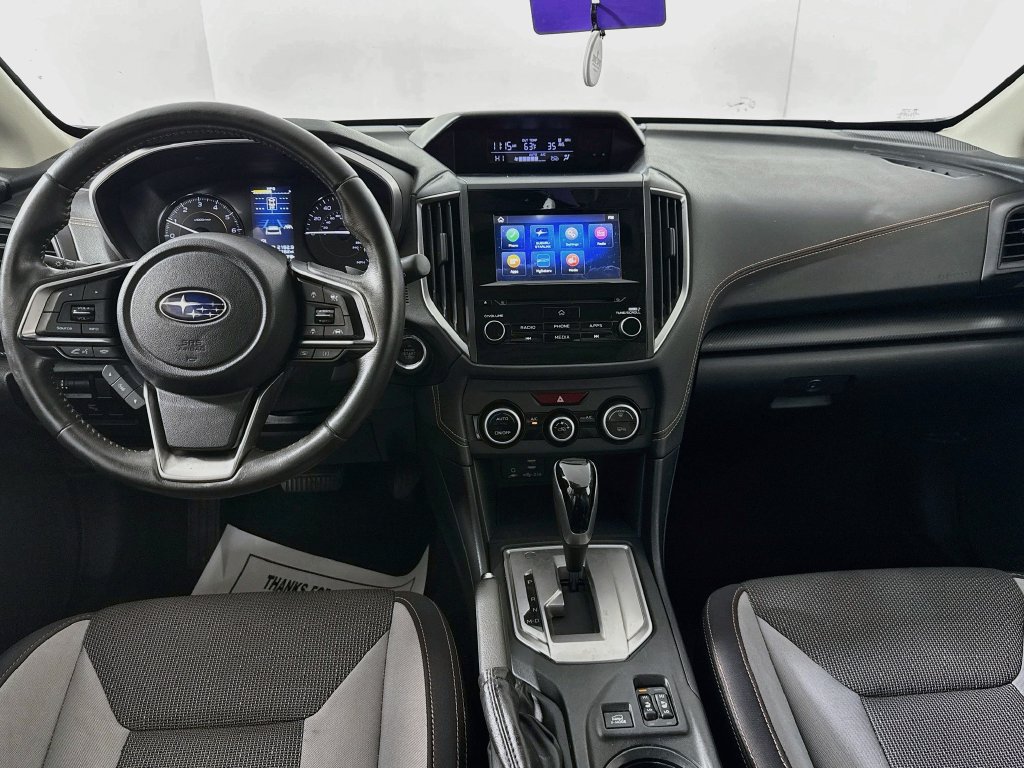 Used 2020 Subaru Crosstrek 2.0i Premium w/ Moonroof Package 2 AWD/4WD image 27