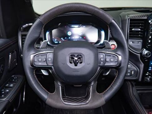 Used 2024 RAM 1500 TRX image 42