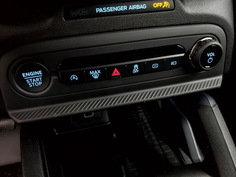 New 2025 Ford Bronco Sport Big Bend image 16